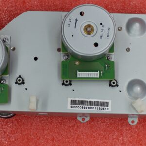 Lexmark C540 Main Drive Assy