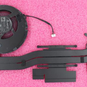 Lenovo ThinkPad P15v Heatsink
