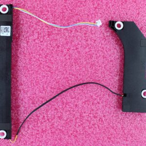 Lenovo Ideapad Slim 5 Speakers R&L