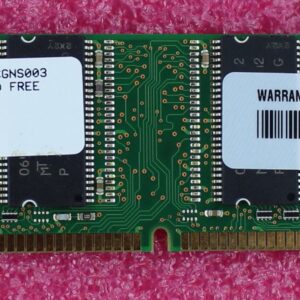 IBM 128MB PC133U Memory 1572 Printer