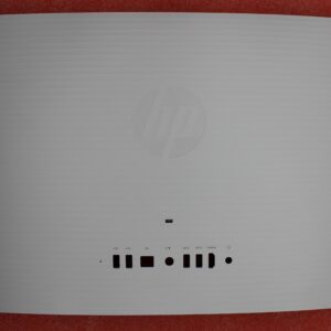 HP AIO 20-C410 Rear Cover Assembly