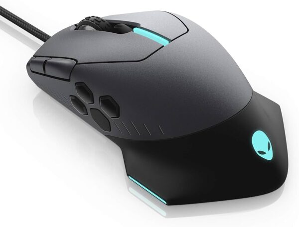 Alienware AW510M 10 Button 16000DPI Gaming Mouse