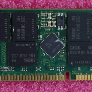 Kingston 2GB DDR1 266 Module Rdimm