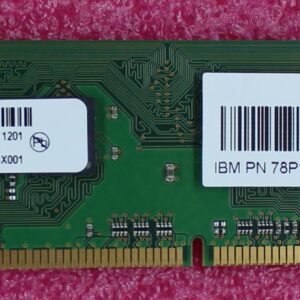 IBM POS 4852 1GB 1Rx8 PC2-6400U Memory