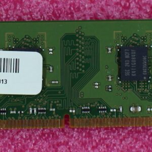 IBM POS 743 2GB PC2-6400U-666 Dimm