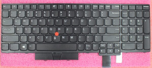 Lenovo ThinkPad T570 Keyboard NON BL