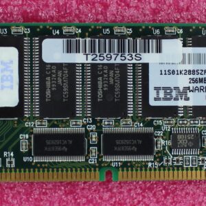 IBM Netfinity 7600 256MB PC100 DIMM