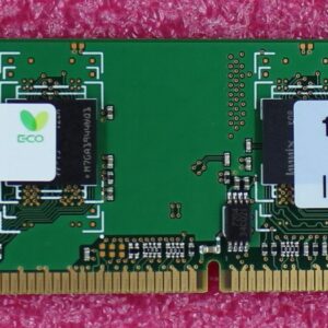 IBM ThinkCentre 512MB 1Rx8 PC2-5300U Cl4 ddr2 Sdram