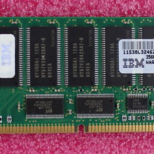 IBM Netfinity 256MB 100Mhz ECC RDimm
