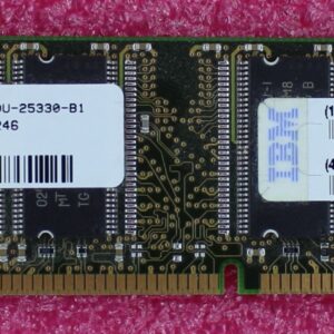 IBM Netvista 512MB Sdram PC2100B Dimm