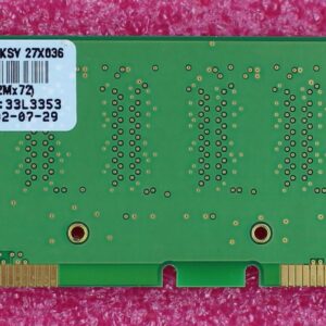 IBM 256MB Rimm ECC 800Mhz