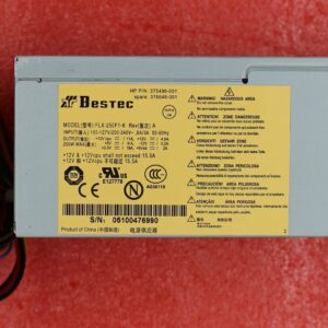 HP DC5150 200W Power Supply