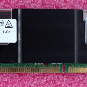 HP 1Gb 2Rx8 PC2-5300F Memory