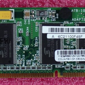 IBM Serveraid 7K Controller -  NO Battery