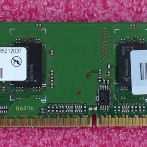 IBM ThinkCentre 1GB 1Rx8  PC2-5300U Memory