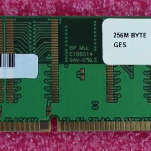IBM Surepos 700 256MB Memory