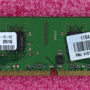 Lenovo ThinkCentre M55 2GB 2Rx8 PC2-6400U NP DDR2