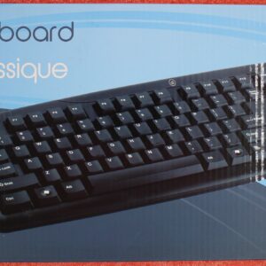 Digital Innovations Classic USB Keyboard (NEW)