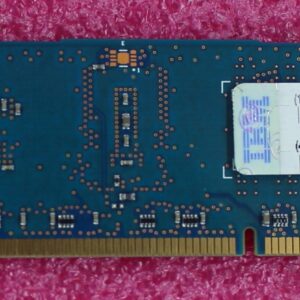 IBM X3200 1GB PC3-10600 ECC DDR3 Memory