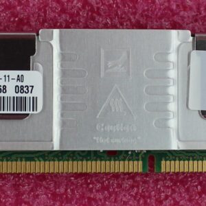 Lenovo RD120 1GB 1Rx8 PC2-5300F ECC Dimm