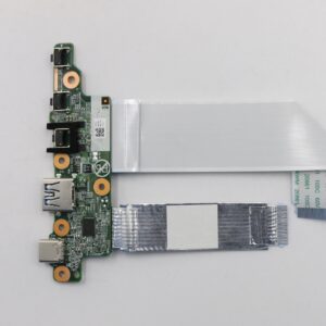Lenovo Chromebook 2nd Gen Power Board With Cable