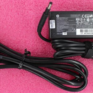 HP Touchsmart 4.8mm Barrell Tx2Z 65W AC Adapter