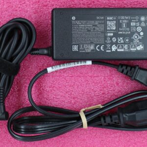 HP AC ADAPTER 90W PFC S-3P 4.5mm X 3.0mm