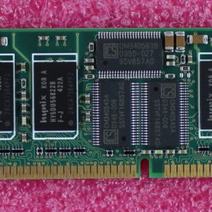 IBM 256MB PC2700R ECC DDR Rdimm