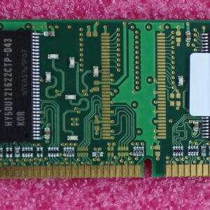 IBM ThinkCentre 256MB DDR PC3200U 400Mhz SDRAM