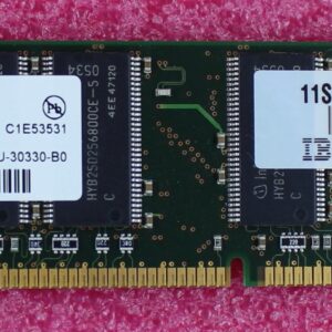 IBM ThinkCentre 512MB SDRAM PC3200U