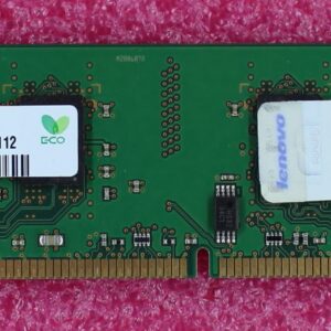 Lenovo ThinkCentre 2GB 2Rx8 PC2-5300U Sdram Udimm