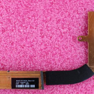 Samsung NP750QFG-KA2US Heatsink