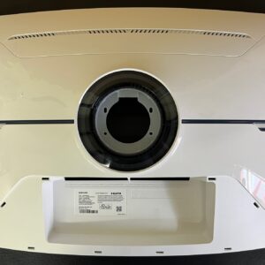 SAMSUNG 32 inch Odyssey Neo G8 Rear Bottom Cover