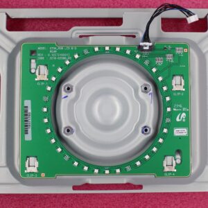 Samsung 32 inch Odyssey Neo G8 LED Board