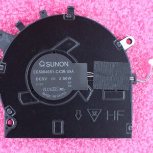 LG 15Z90S-H.AAB6U1 Fan