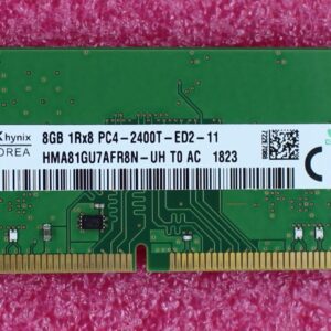 SK hynix 8GB 1Rx8 PC4-2400T 2400MHz (288 Pin) (ECC) Memory