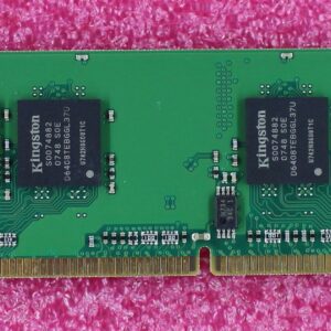 Kingston 512Mb ddr2 Sdram Memory