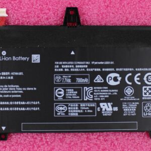 HP EliteBook X360 4C 56Wh BM04XL Battery