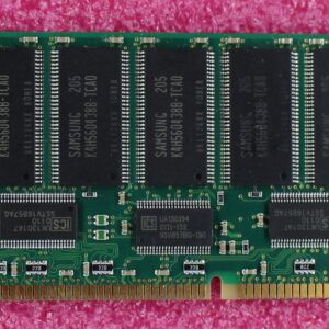 Samsung 512Mb PC1600 Ecc Reg Memory