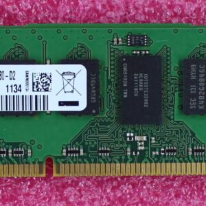 Samsung 4Gb PC3L-10600R ddr3 Mem