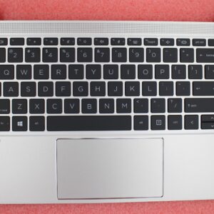 HP ProBook 440 G9 Top Cover With Keyboard With BackLight With Simm Slot