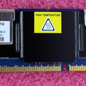 Nanya 2GB PC2-5300F 2Rx4 Memory