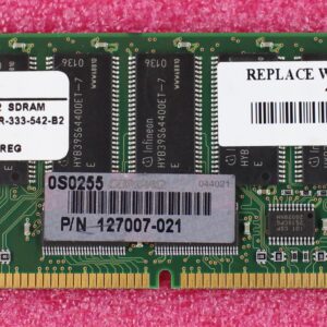 Compaq Proliant ML350 128MB ECC Dimm