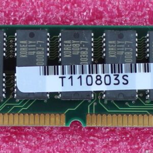 Compaq 8Mb Memory Module