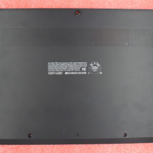 LG 15Z95P-P Base Cover