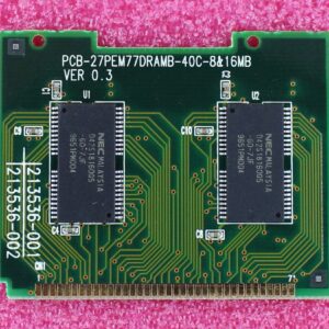 Compaq 16Mb Ram Exp Board (213536-001)