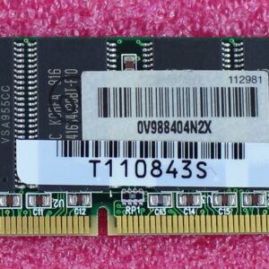 Compaq 32MB SO-DIMM