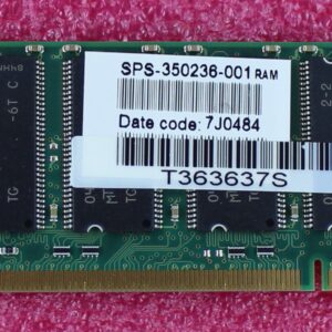 Compaq NX9110 256MB SODIMM