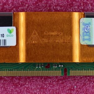 IBM 1GB 2Rx8 PC2-5300F/667 ECC ddr2 Memory