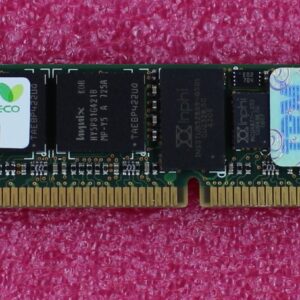 IBM 2GB PC2-5300P 2Rx4 ECC DDR2 SDram